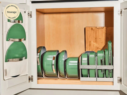 Deluxe Cook & Bake Set