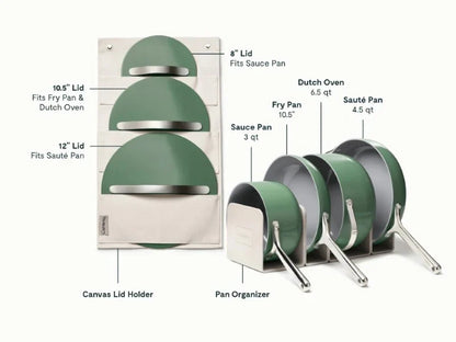 Deluxe Cook & Bake Set