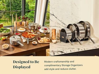 Cookware Set