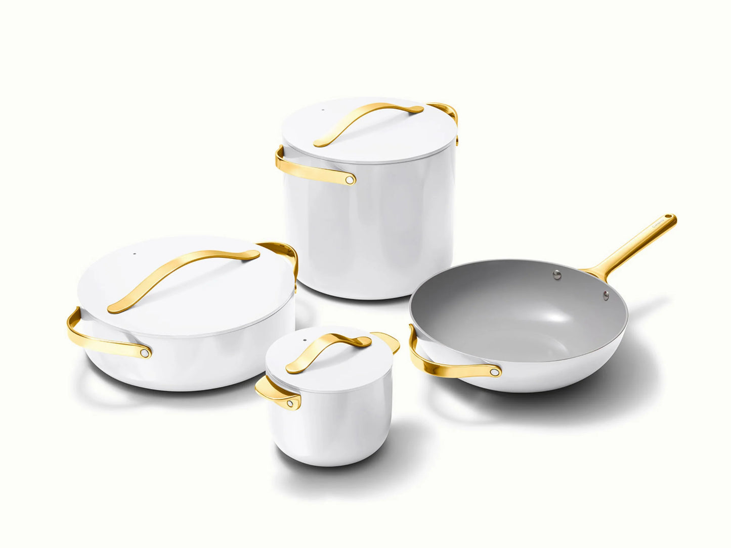 Cookware+ Set
