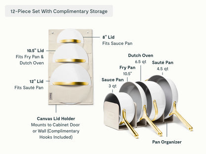 Cookware Set