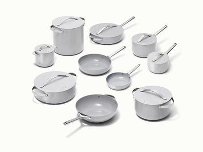 Cookware, Cookware+ & Minis Duo Set