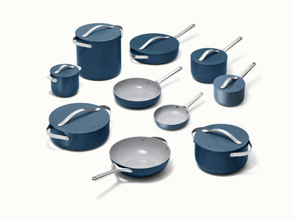 Cookware, Cookware+ & Minis Duo Set