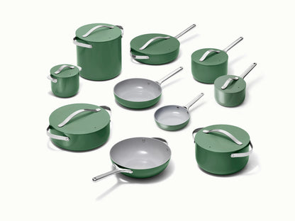 Cookware, Cookware+ & Minis Duo Set