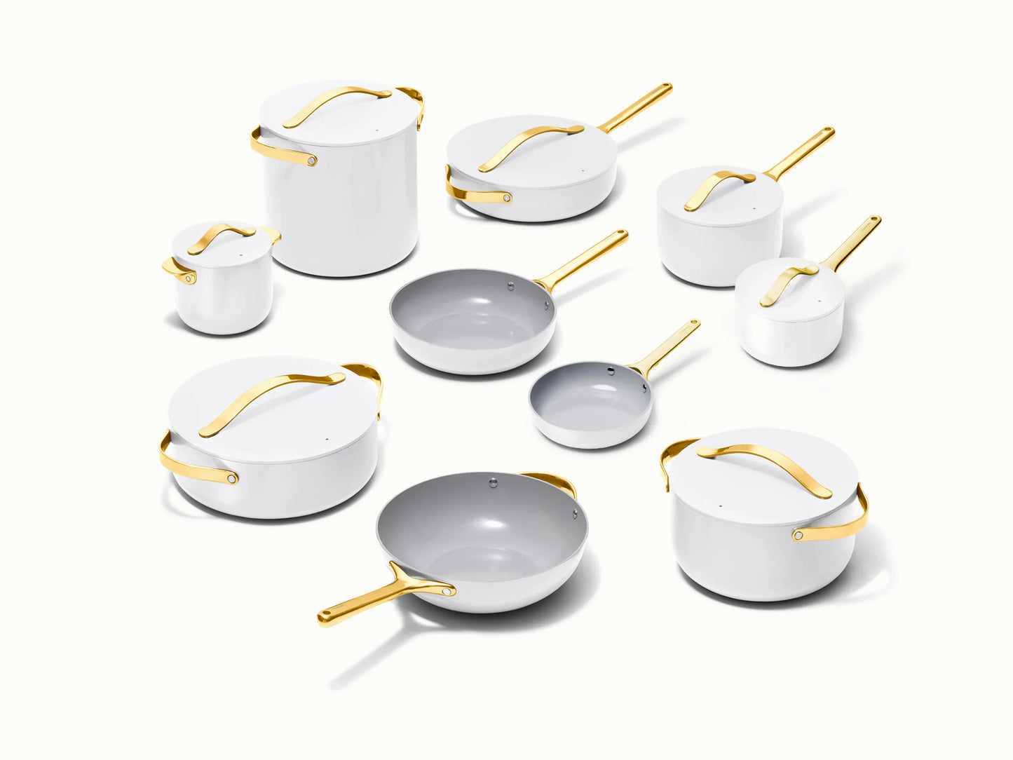 Cookware, Cookware+ & Minis Duo Set
