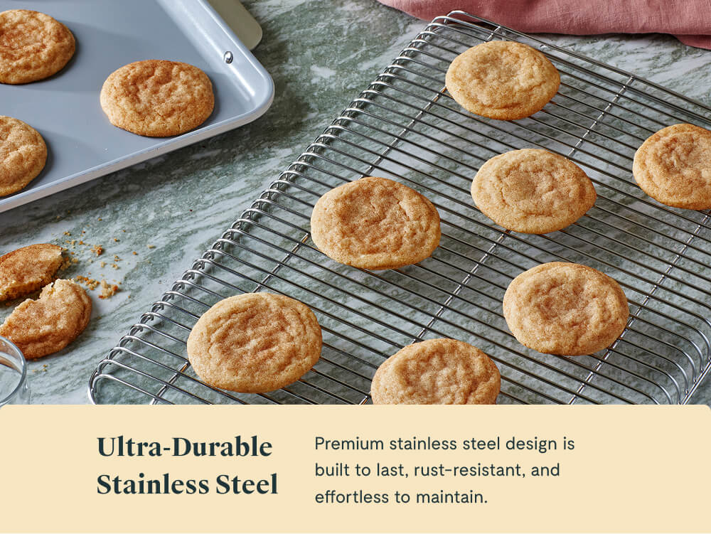 Cooling Rack