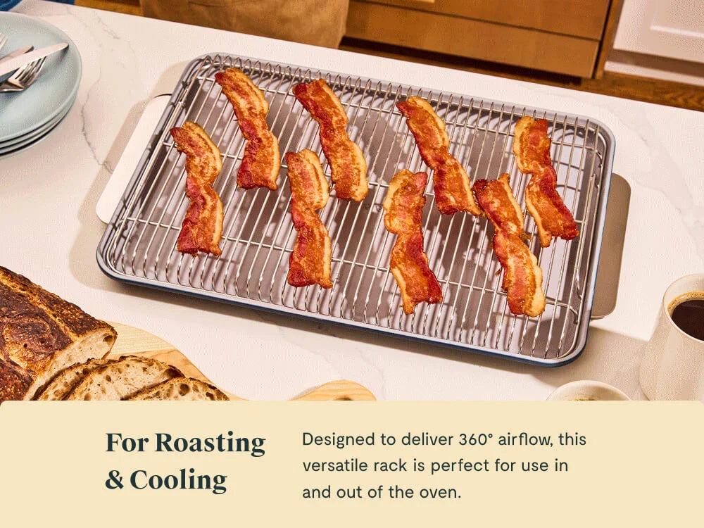 Cooling Rack