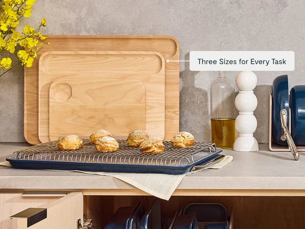 Cutting Board Set