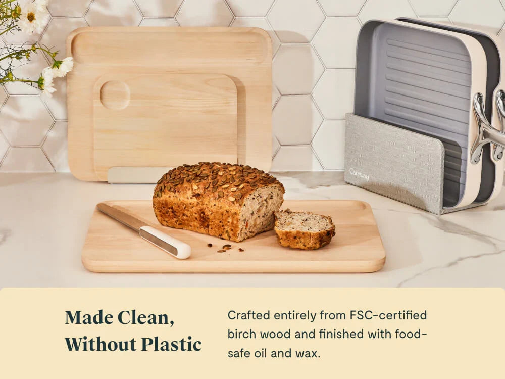 Complete Kitchen Prep Set