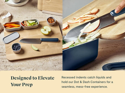 Cutting Board Set
