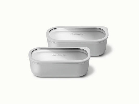 Dash Containers