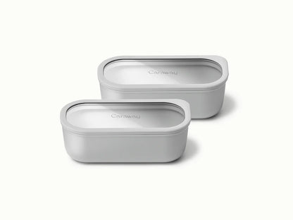Dash Containers