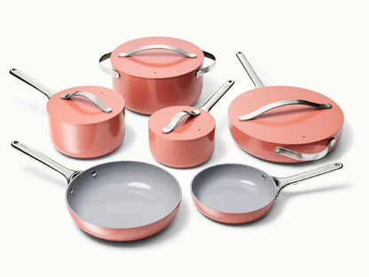 Cookware & Minis Duo Set