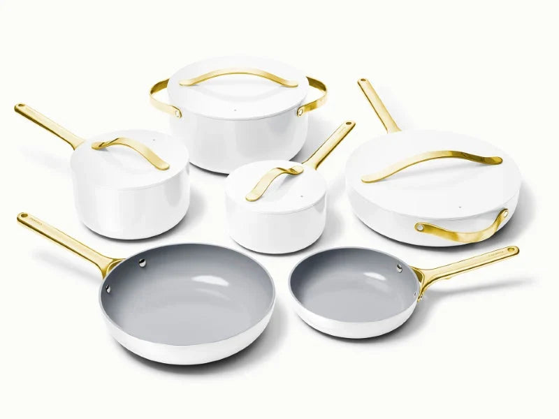Cookware & Minis Duo Set