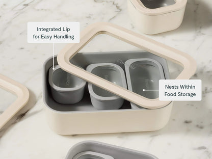 Dot Containers