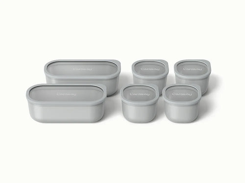 Dot & Dash Containers