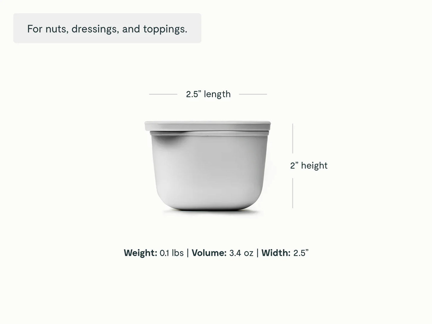 Dot Containers