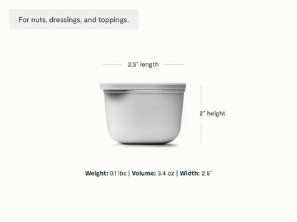 Dot Containers