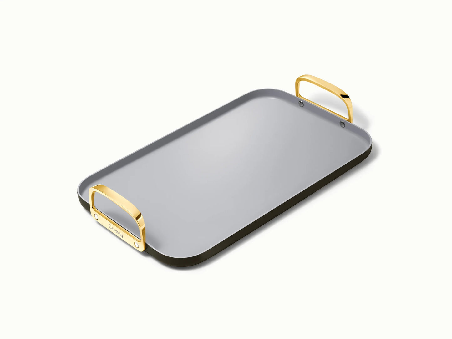 Double Burner Griddle