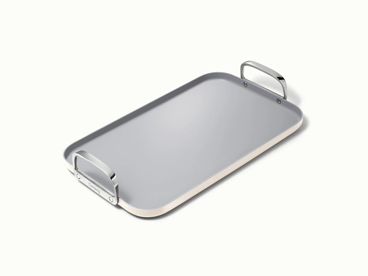 Double Burner Griddle