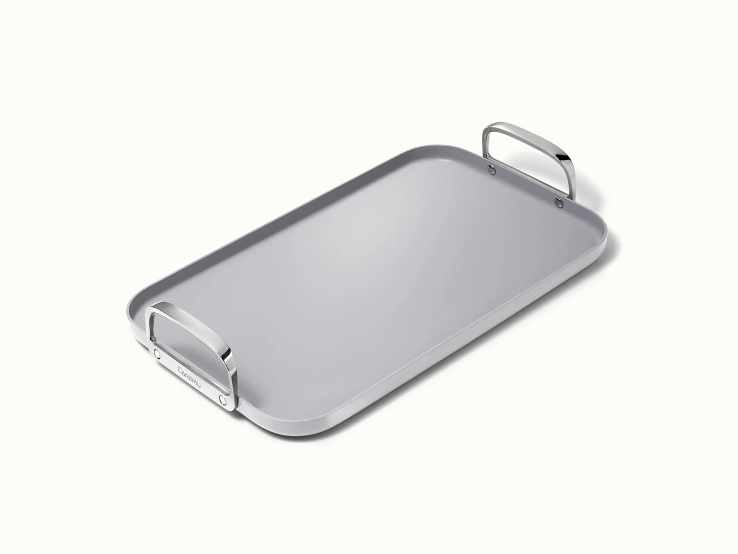 Double Burner Griddle