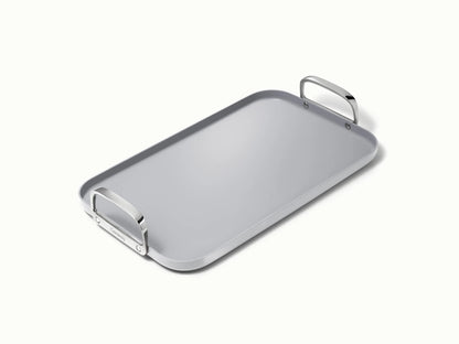 Double Burner Griddle