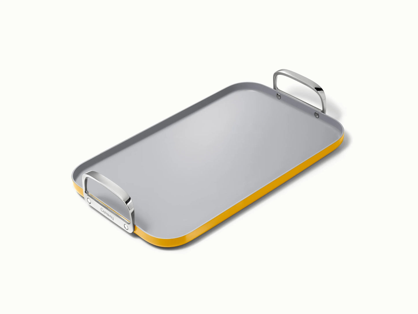 Double Burner Griddle