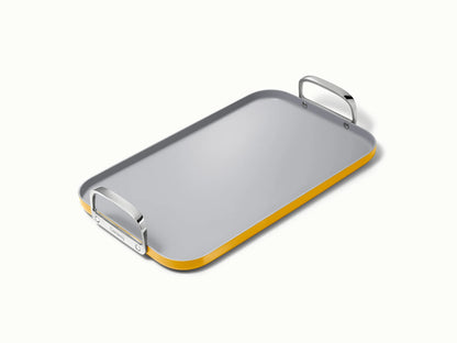 Double Burner Griddle