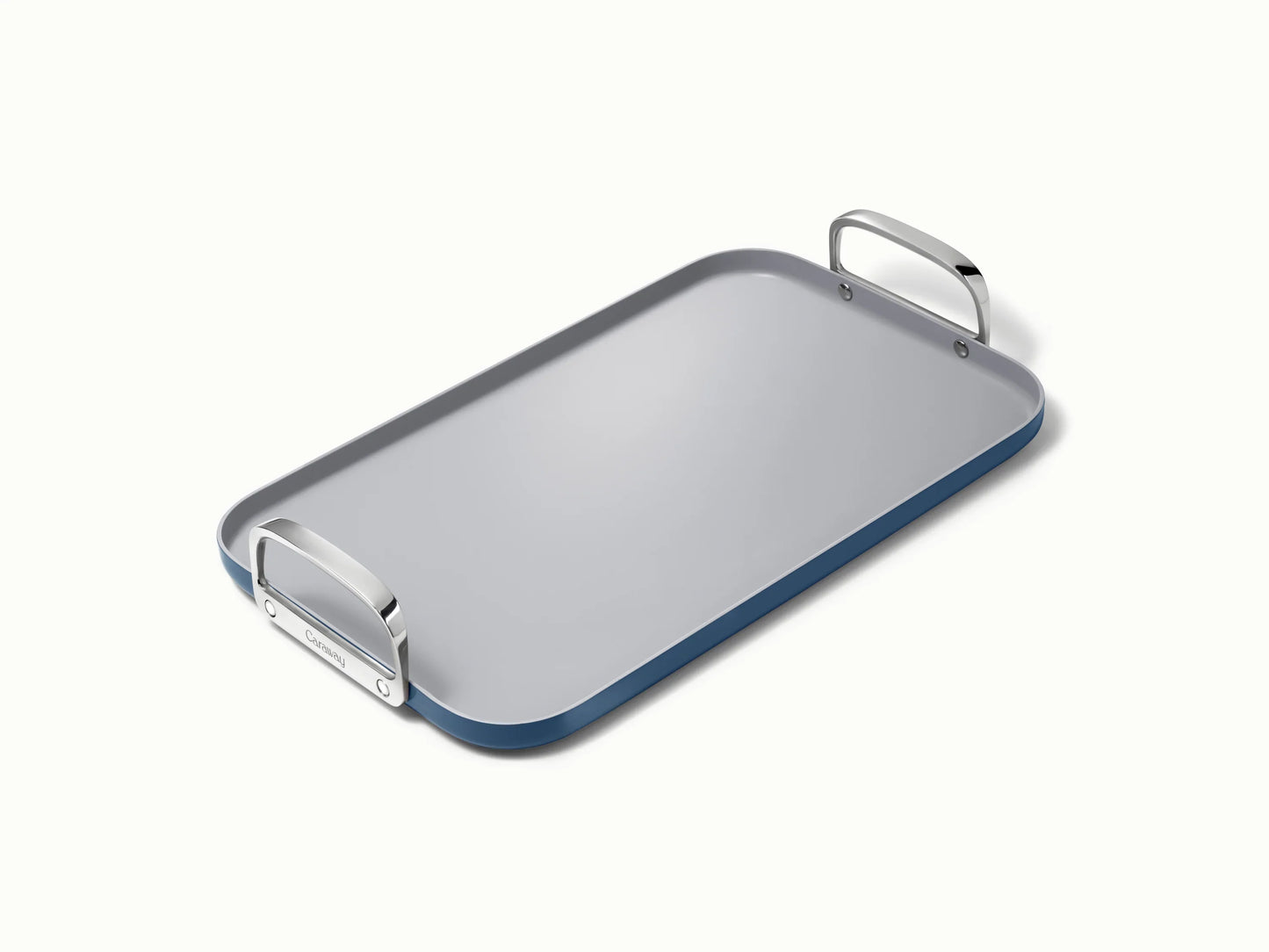 Double Burner Griddle