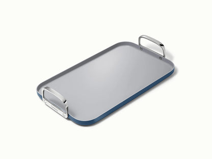 Double Burner Griddle