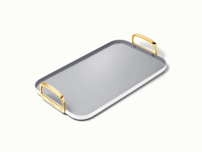 Double Burner Griddle