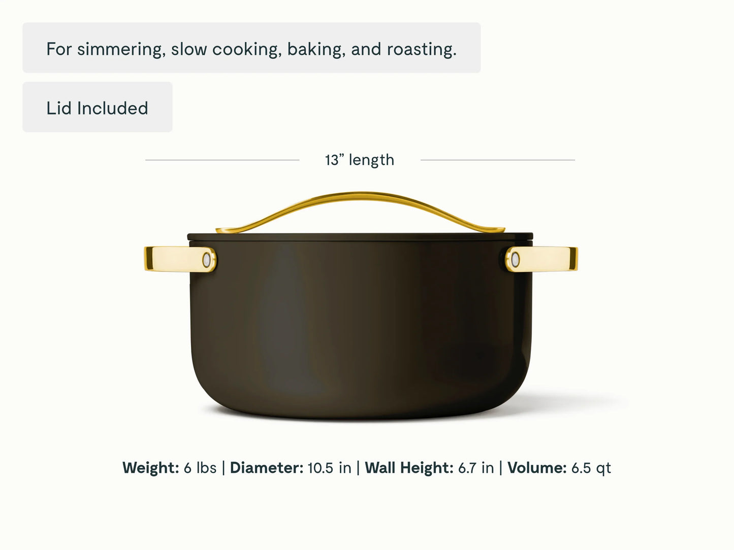 Dutch Oven