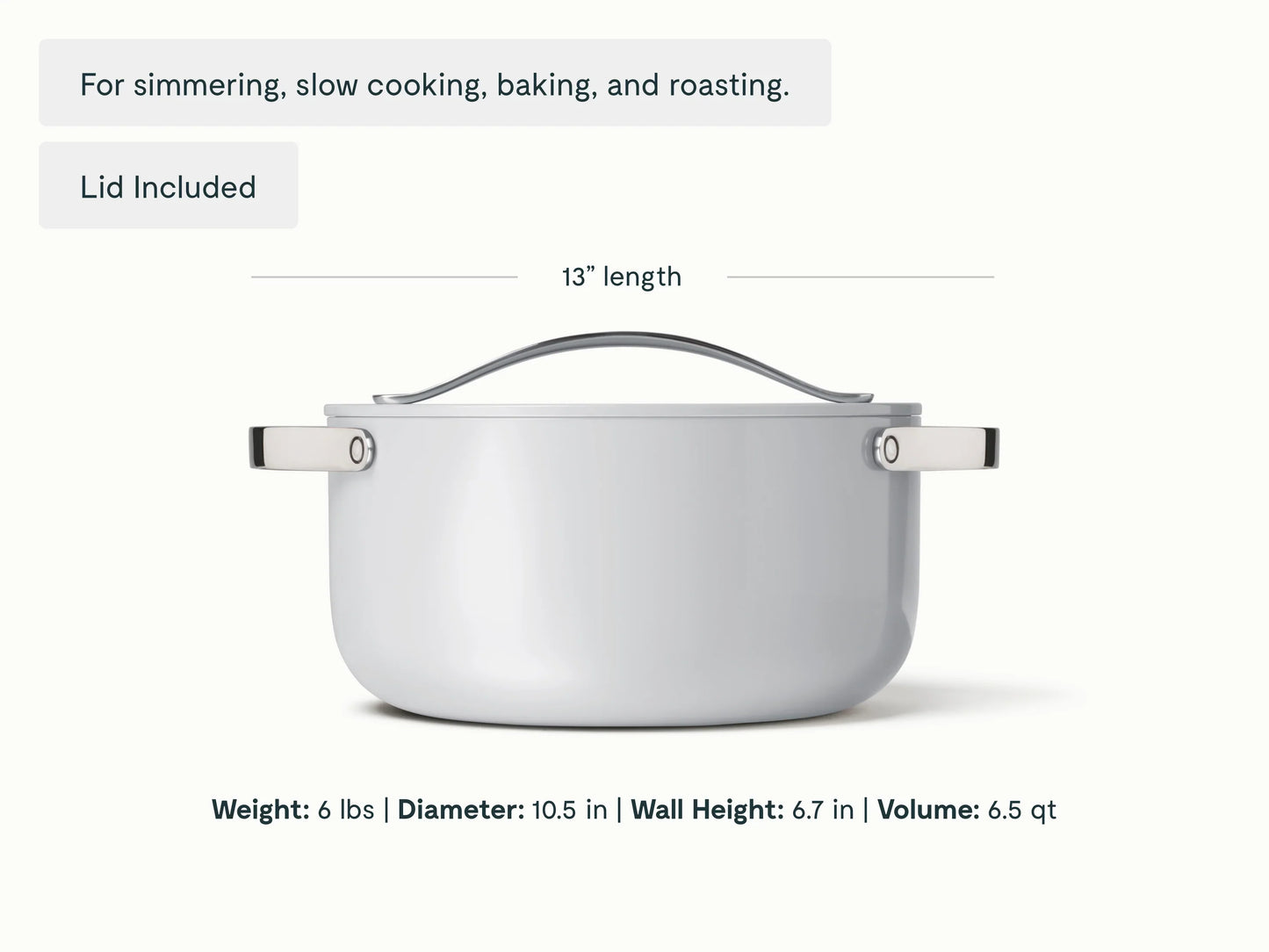 Dutch Oven
