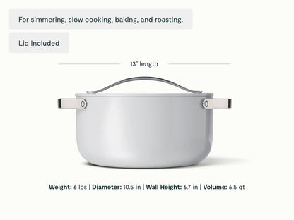 Dutch Oven