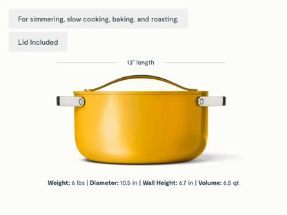 Dutch Oven