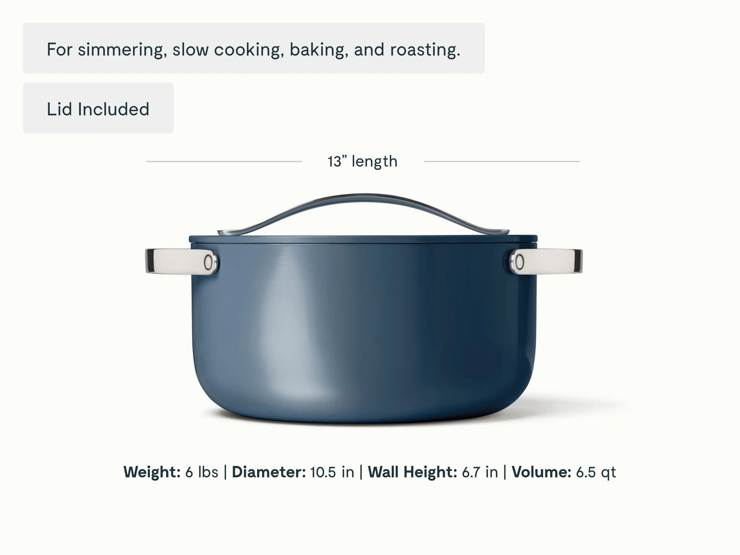 Dutch Oven