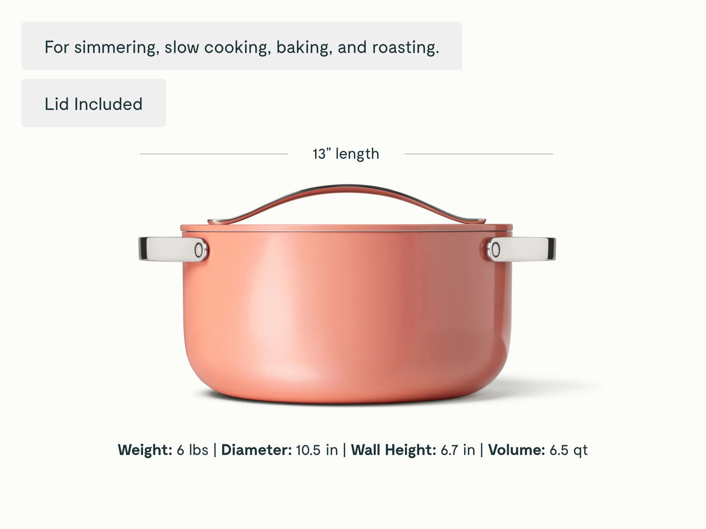 Dutch Oven