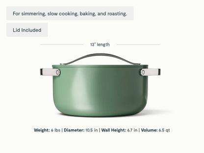 Dutch Oven