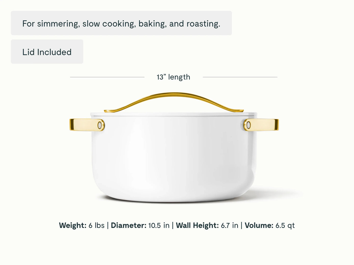 Dutch Oven