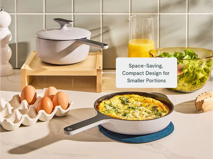 Cast Iron 8 inch Skillet