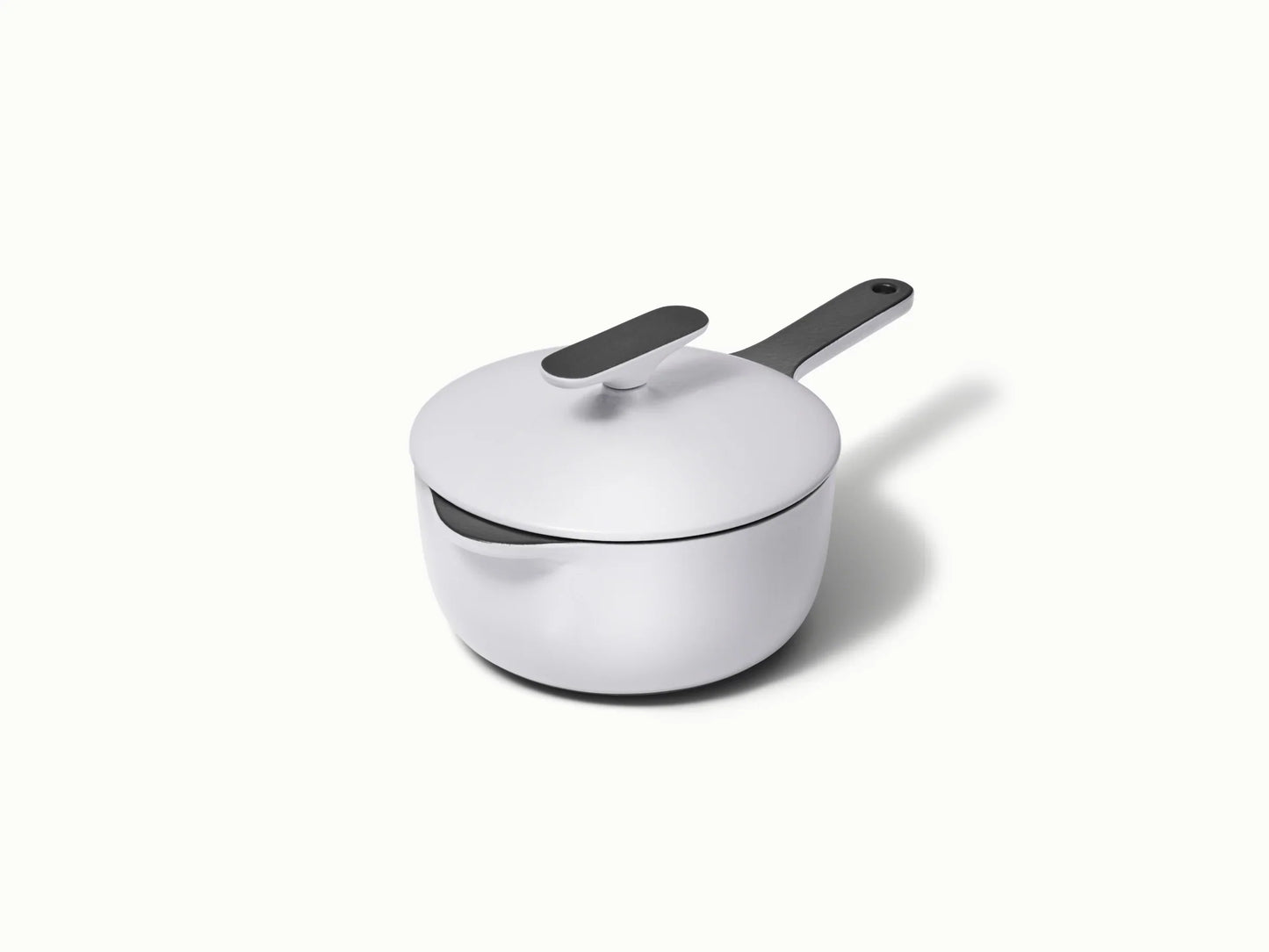 Cast Iron Mini Sauce with Lid