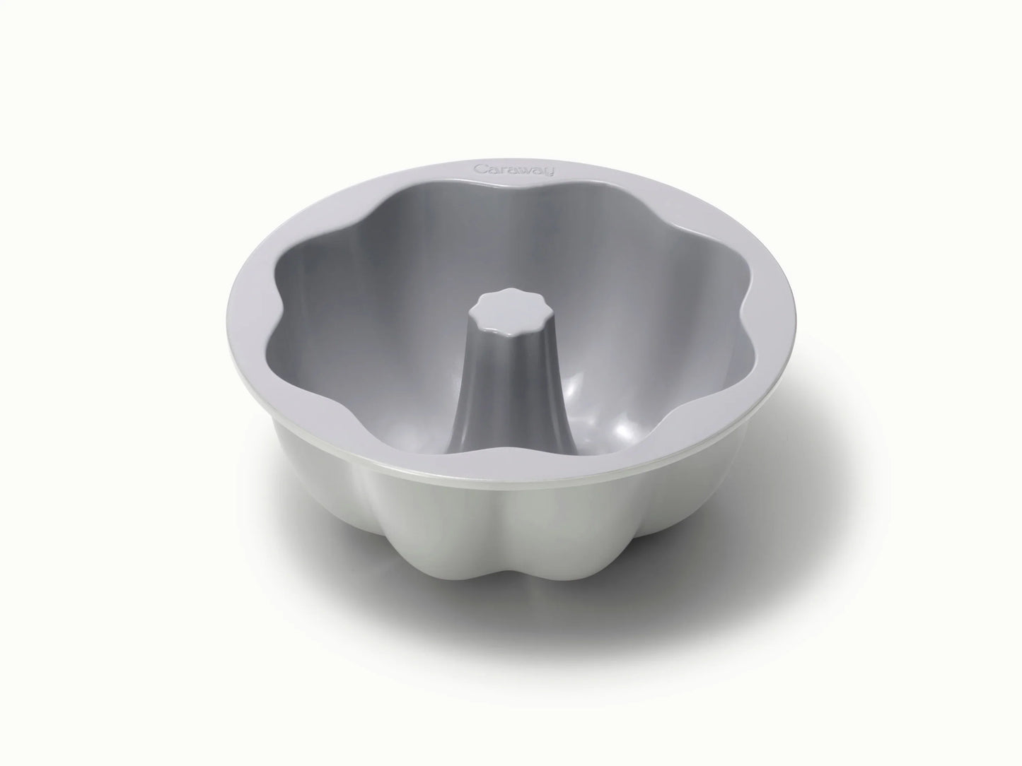 Fluted Cake Pan