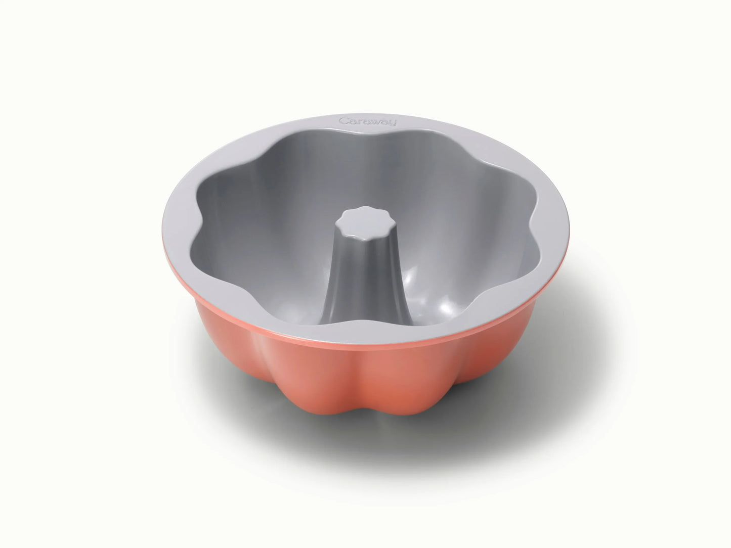 Fluted Cake Pan