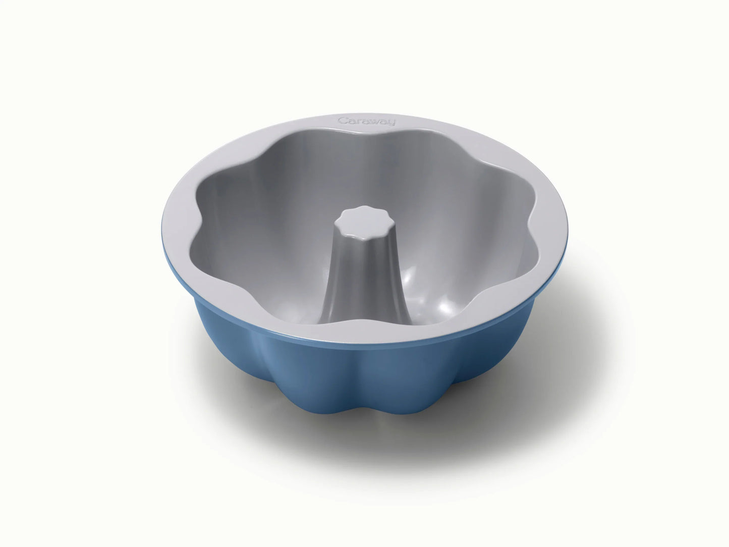 Fluted Cake Pan