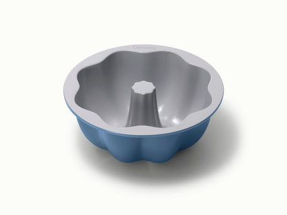 Fluted Cake Pan