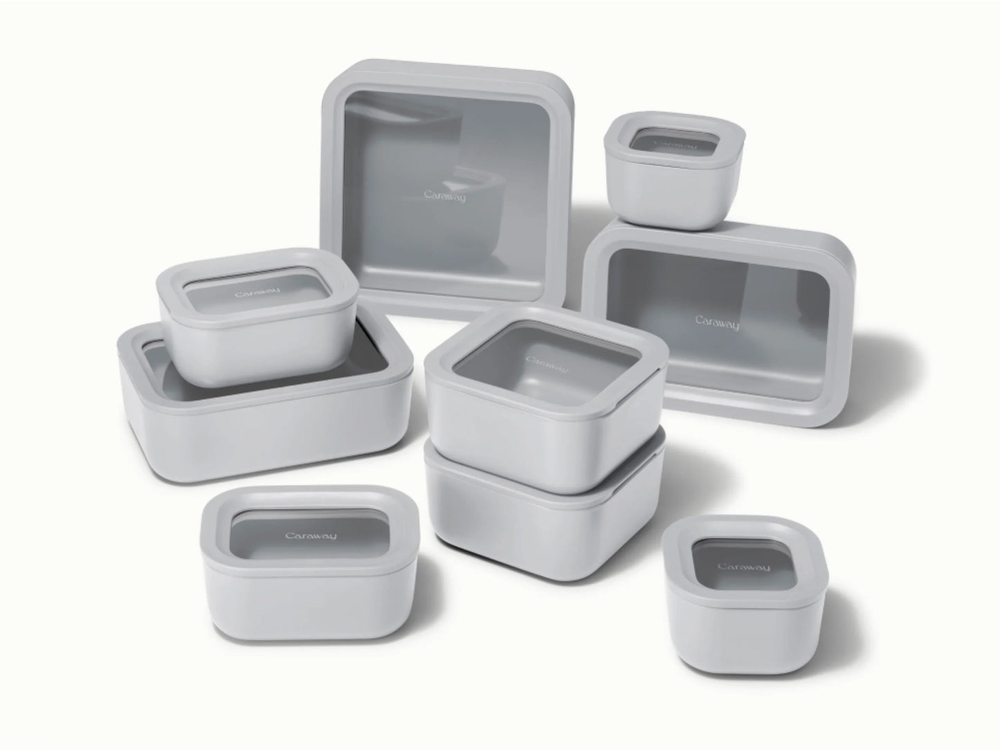 Mini Food Storage Set