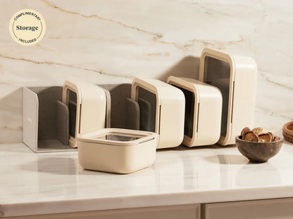 Food Storage Set