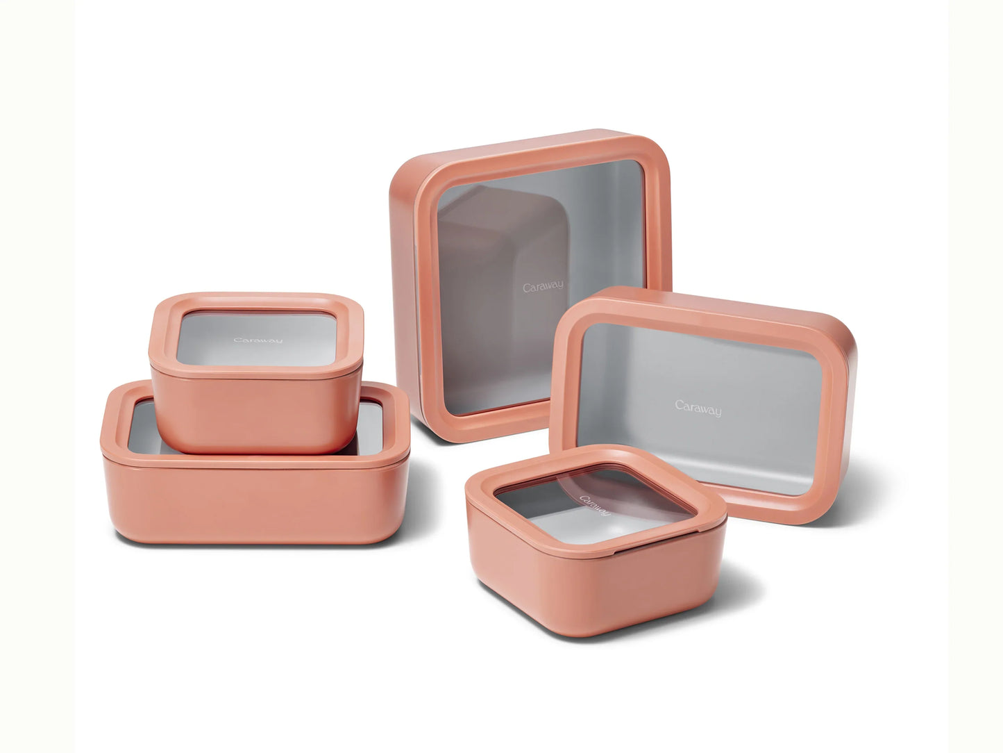 Food Storage Set