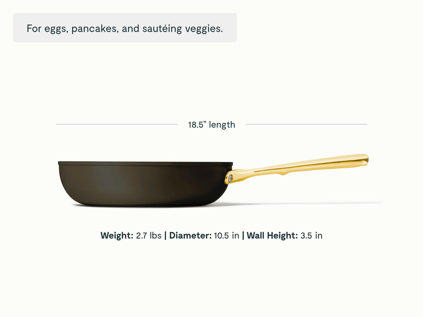 Fry Pan
