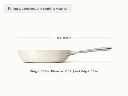 Fry Pan
